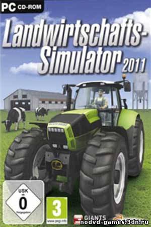 [Mods] Farming / Landwirtschafts Simulator 2011 