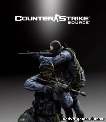 Counter Strike 1.6 v35 Rus (2008)