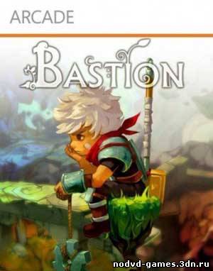 Русификатор для Bastion [2011, Русификатор(текст)]