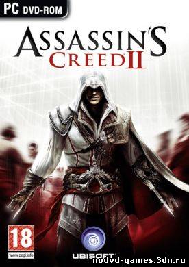 Assassins Creed 2 / Ассасин крид 2 ( 2010 / RU )