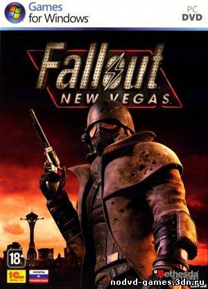 Fallout: New Vegas (ENG|2010) PC