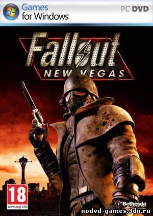 Fallout: New Vegas - Полный русификатор + видеосубтитры