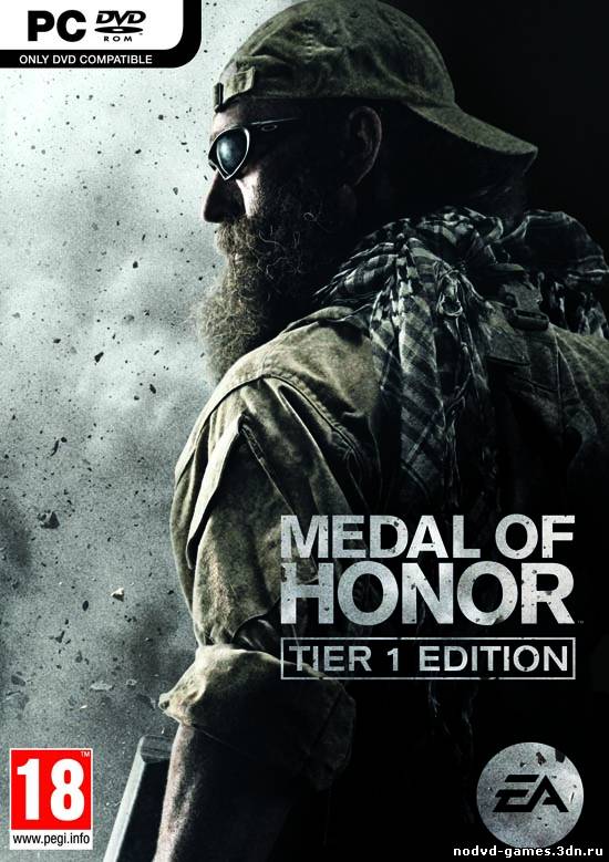 Medal of Honor: Расширенное Издание (2010 / PC/ RU)