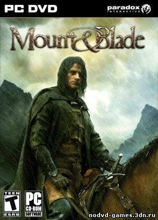 Мод для Mount & Blade: Русь. 13 век v.0.620
