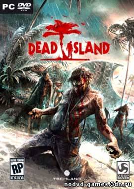 Патч Dead Island - Update 1 (официальный) [ENG]