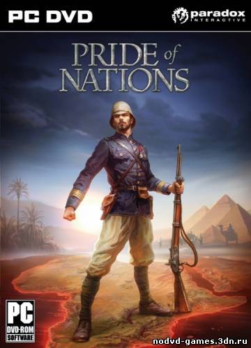 Pride Of Nations (2011) [Rus, Repack] PC