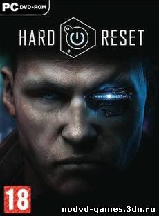 Hard Reset (2011) Eng + Crack от SKIDROW