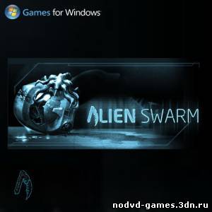 [RUS] Максимально полный русификатор текста для Alien Swarm