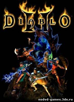 [Mods] Myth v1.4 - Мод для Diablo II: Lord of Destruction v1.13c (Diablo 2: LoD)