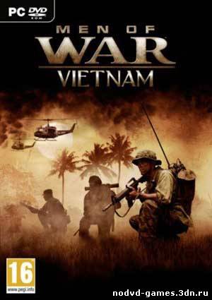 Men of War: Vietnam (1C Publishing EU) (ENG)