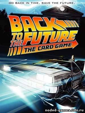 Назад в будущее: Игра, эпизод 2 (2011) PC