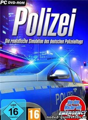 Polizei (2011) PC
