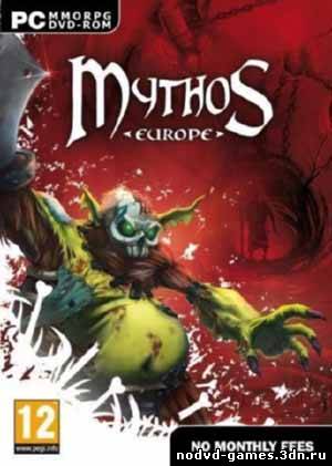 Mythos (2011/PC/Rus)