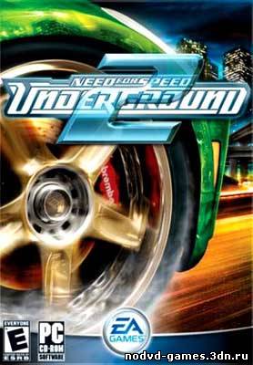 Need For Speed: Underground 2 [Repack]