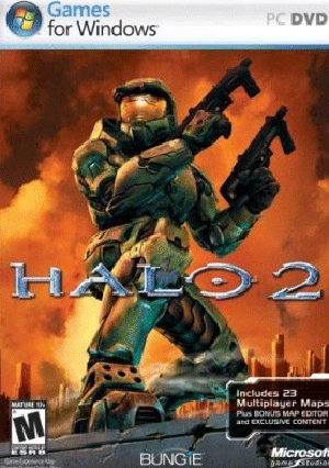 Halo 2 (2007) PC
