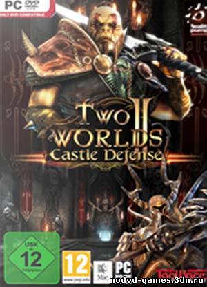 Two Worlds II: Castle Defense [2011, RTS] PC