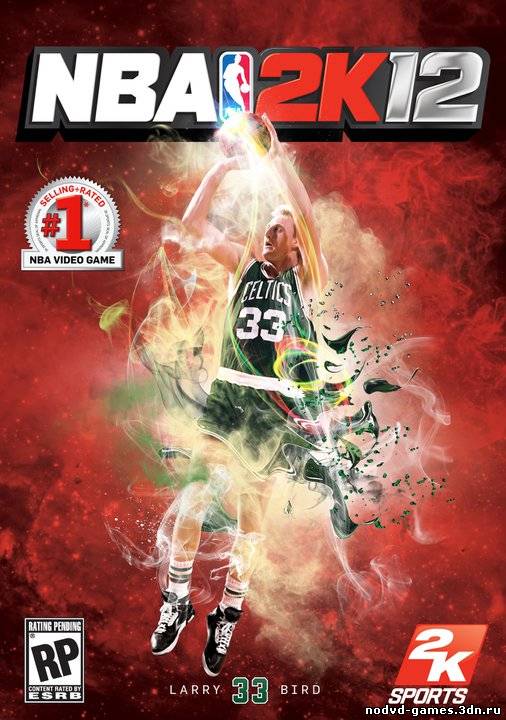 NBA 2K12 (2011) PС + Crack