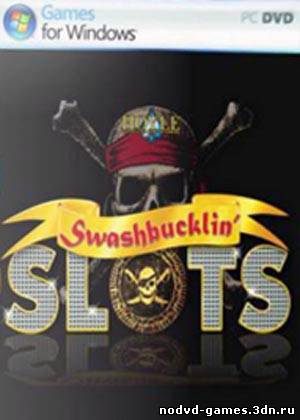 Hoyle Swashbucklin’ Slots (Hoyle Gaming) 2011 (ENG)