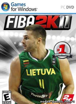 NBA 2K11 