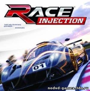 RACE Injection / RU / Racing / 2011 / PC