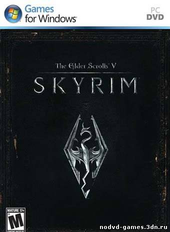 The Elder Scrolls V: Skyrim - русский лаунчер (обновлено) {v.1.2.14}
