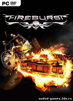 Fireburst (2012) (ENG) PC