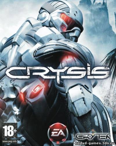 Официальный руссификатор для Crysis