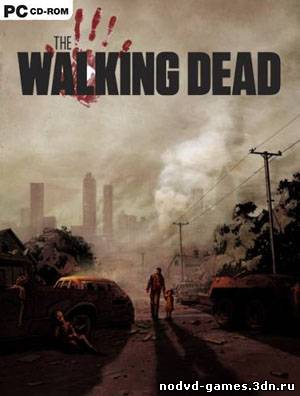 The Walking Dead (Telltale Games) (2012) PC