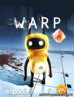 Warp (2012 / ENG) PC + Crack