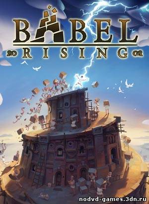 Babel Rising (2012 / Rus) PC