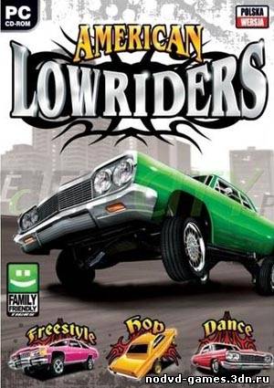 American Lowriders (PlayWay) 2012 (ENG/POL) PC