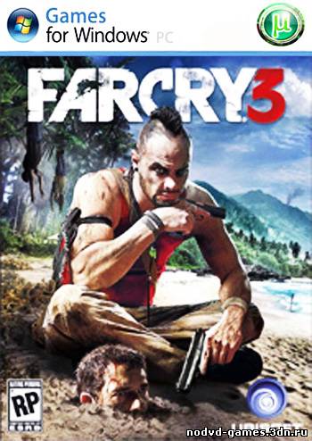 Патч Far Cry 3 v1.03 [Patch]