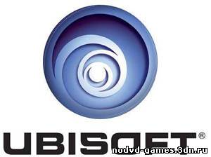 Ubisoft Game Launcher