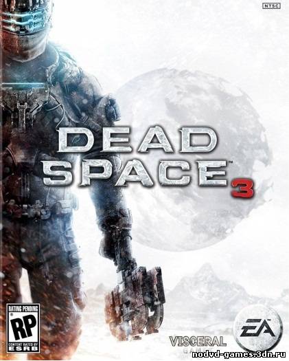 Dead Space 3: Трейнер/Trainer (+21) [1.0] {LinGon}