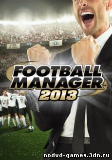 Русификатор FIFA Manager 13