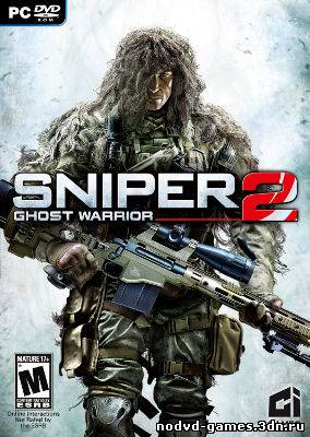 NoDVD, таблетка для Sniper: Ghost Warrior 2 [v1.0 EN]
