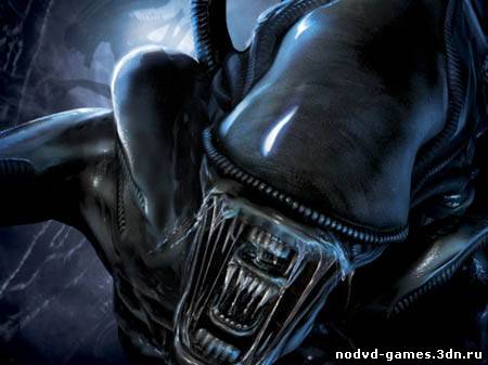 Aliens: Colonial Marines - Action Trailer