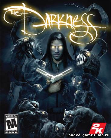 The Darkness 2 E3 2011 Trailer