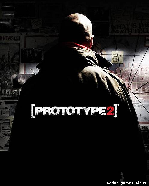 Видео обзор к игре Prototype 2 E3 2011 Trailer